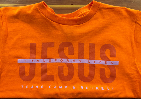Summer JTL Shirt