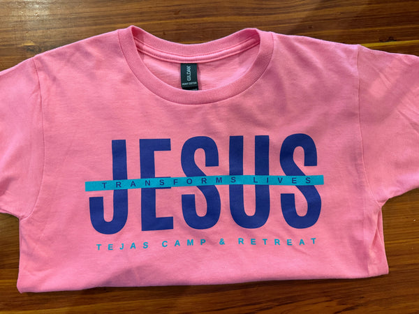 Summer JTL Shirt