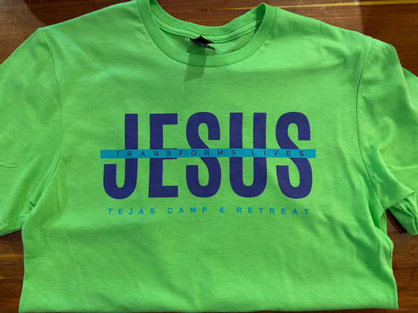 Summer JTL Shirt