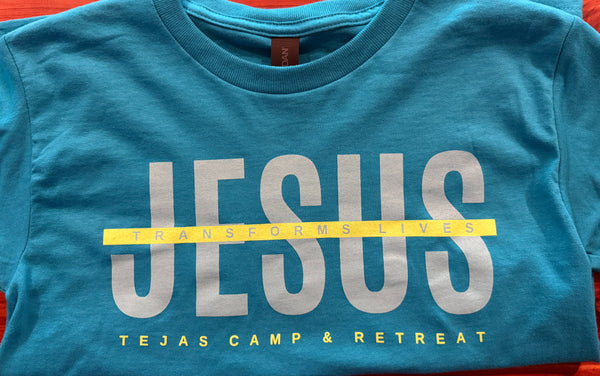 Summer JTL Shirt